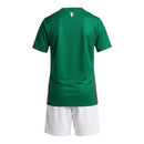Kit Infantil Palmeiras I 26/27 - Puma - Verde e branco