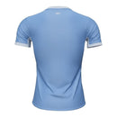 Camisa Manchester City I 26/27 - Torcedor Adidas Feminina - Azul