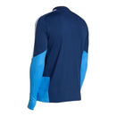Camisa Cruzeiro Treino 26/27 manga longa - Torcedor Adidas Masculina - Azul marinho