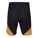Short São Paulo Treino 26/27 - Masculino New Balance - Preto e amarelo