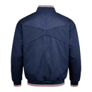Jaqueta Corta-Vento Seleção França 26/27 - Masculina Nike - Azul