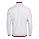 Jaqueta Corta-Vento Seleção Inglaterra 26/27 - Masculina Nike - Branca