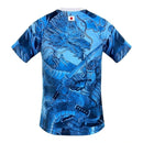 Camisa Seleção Japão Edição especial 26/27 - Torcedor Adidas Masculina - Azul