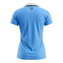 Camisa Seleção Uruguai I 26/27 - Torcedor Nike Feminina - Azul