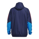 Jaqueta Corta-Vento Seleção Colômbia Treino 26/27 - Masculina Nike - Azul