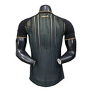 Camisa Seleção Argélia Edição especial 26/27 - Jogador Adidas Masculina - Preta