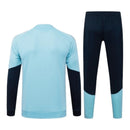 Conjunto Seleção Argentina Treino 26/27 - Masculino Adidas - Azul