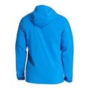 Jaqueta Corta-Vento Seleção Colômbia Treino 26/27 - Masculina Nike - Azul