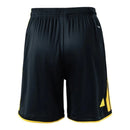 Short Seleção Bélgica I 26/27 - Masculino Adidas - Preto
