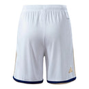 Short Seleção Itália I 26/27 - Masculino Adidas - Branco