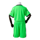 Kit Infantil Seleção Portugal Goleiro 26/27 - Puma - Verde