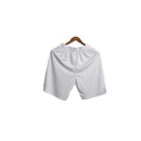 Short Al-Nassr III 23/24 - Nike Masculino - Branco
