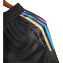 Short Real Madrid 23/24 - Masculino Adidas - Preto