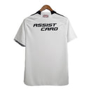 Camisa Colo Colo do Chile I 24/25 - Torcedor Adidas Masculina - Branca com detalhes em preto