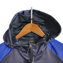 Jaqueta Corta-Vento Bayern de Munique 23/24 - Masculina Adidas - Azul