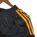 Shorts Internacional 23/24 - Masculino Adidas - Preto