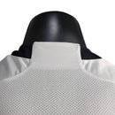 Camisa Seleção Argentina Edição especial Dragon Ball 24/25 - Jogador Adidas Masculina - Branca com detalhes em azul