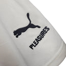 Shorts Milan 24/25 - Masculino Puma - Bege