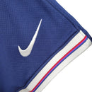 Short Seleção da Inglaterra I 24/25 - Masculino Nike - Azul