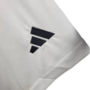 Short Seleção da Alemanha II 24/25 - Masculino Adidas - Branco