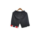 Short São Paulo I 24/25 - Masculino New Balance - Preto