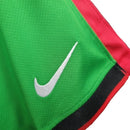 Short Seleção de Portugal I 24/25 - Masculino Nike - Verde