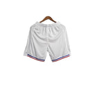 Short Seleção da França I 24/25 - Masculino Nike - Branco