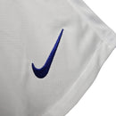 Short Croácia I 24/25 - Masculino Nike - Branco