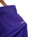 Short Real Madrid 24/25 - Masculino Y3 - Roxo