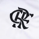 Conjunto Flamengo 23/24 - Masculino Adidas - Branco e vermelho