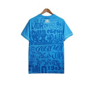 Camisa Grêmio Edição especial Treino 24/25 - Torcedor Umbro Masculina - Azul