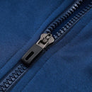 Conjunto Tottenham 23/24 com capuz - Masculino Nike - Azul