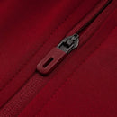 Conjunto Arsenal 23/24 - Masculino Adidas - Vermelho e cinza