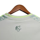 Camisa Seleção do México II 24/25 manga longa - Torcedor Adidas Masculina - Verde