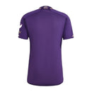 Camisa Orlando City I 24/25 - Torcedor Adidas Masculina - Roxa com detalhes em dourado