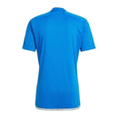 Camisa CF Montréal I 24/25 - Torcedor Adidas Masculina - Azul com detalhes em branco