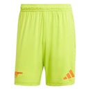Shorts Arsenal Goleiro 24/25 - Masculino Adidas - Verde