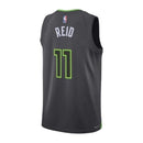 Camiseta Regata NBA Minnesota Timberwolves 23/24 - Masculina Jordan - Preta