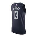 Camiseta Regata NBA Los Angeles Clippers 23/24 - Masculina Nike - Azul