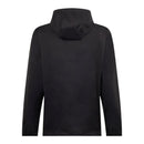 Jaqueta Corta-Vento AC Milan Treino 24/25 - Masculina Puma - Preta