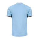 Camisa Lazio I 24/25 - Torcedor Mizuno Masculina - Azul