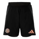 Short Bayern de Munique II 24/25 - Masculino Adidas - Preto
