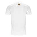 Camisa Vasco da Gama Goleiro III 24/25 - Torcedor Kappa Masculina - Branca