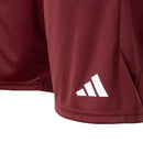 Short Internacional Treino 24/25 - Masculino Adidas - Vinho