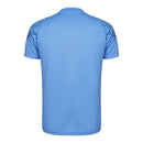 Camisa Manchester City Treino 23/24 - Torcedor Puma Masculina - Azul
