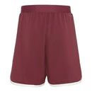 Short Bayern de Munique III 23/24 - Masculino Adidas - Vinho