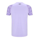 Camisa Fluminense Goleiro I 24/25 - Torcedor Umbro Masculina - Roxa
