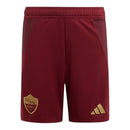 Short Roma I 24/25 - Masculino Adidas - Vinho