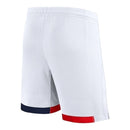 Short Paris Saint-Germain II 25/26 - Masculino Nike - Branco