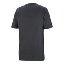 Camisa Seleção Argentina Treino 24/25 - Torcedor Adidas Masculina - Preta com detalhes em azul